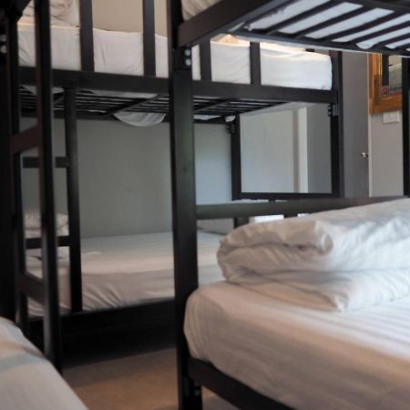 @Hostel Phangan Ban Tai Exterior photo