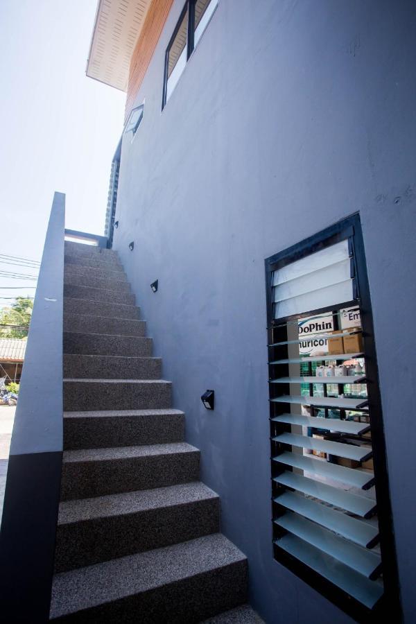 @Hostel Phangan Ban Tai Exterior photo