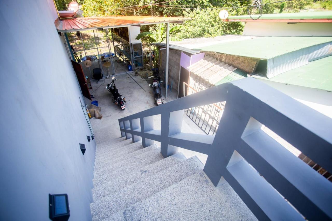 @Hostel Phangan Ban Tai Exterior photo