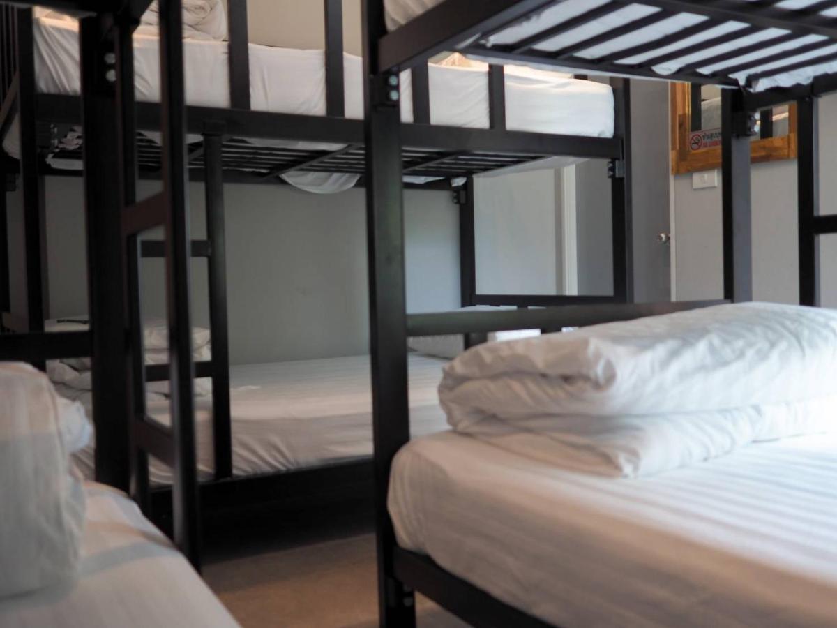 @Hostel Phangan Ban Tai Exterior photo